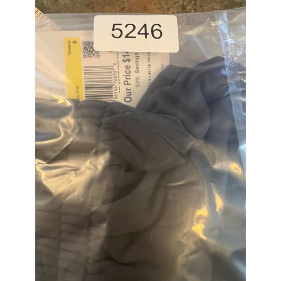 Nike Kids Dri-Fit‎ Training Shorts S - Picture 8 of 8